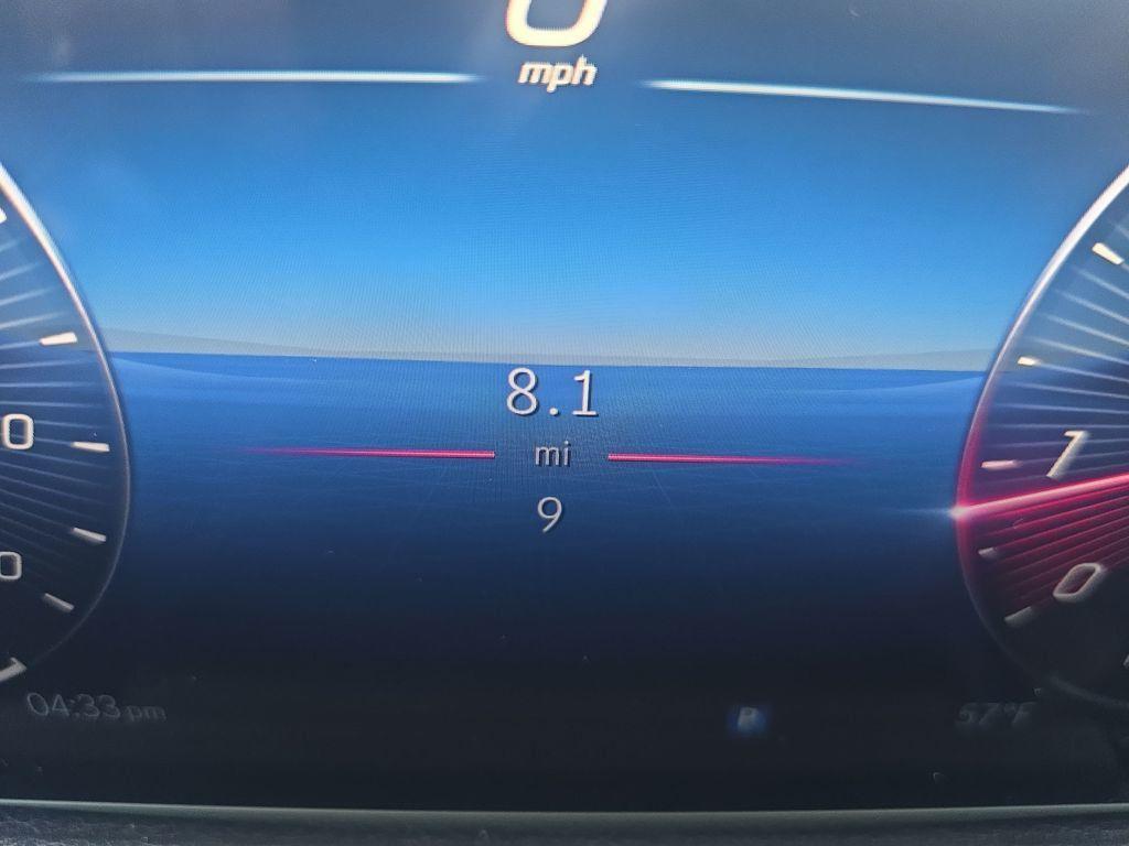 new 2026 Mercedes-Benz GLA 250 car, priced at $55,345