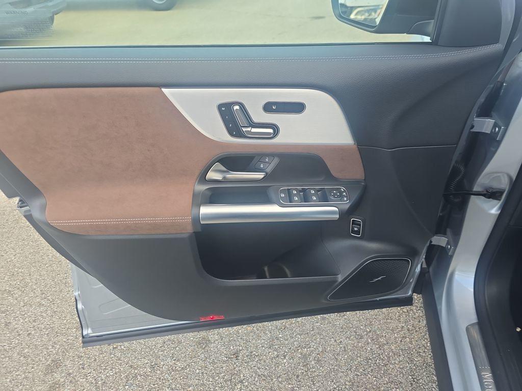 new 2026 Mercedes-Benz GLA 250 car, priced at $55,345