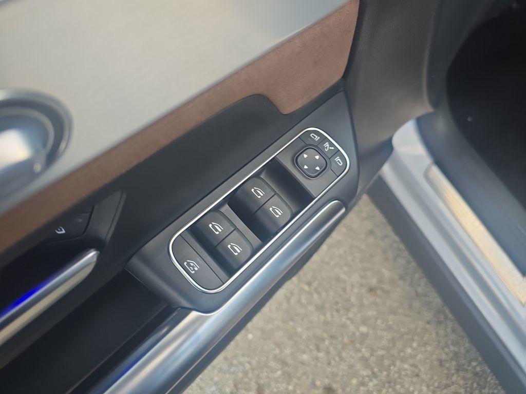 new 2026 Mercedes-Benz GLA 250 car, priced at $55,345