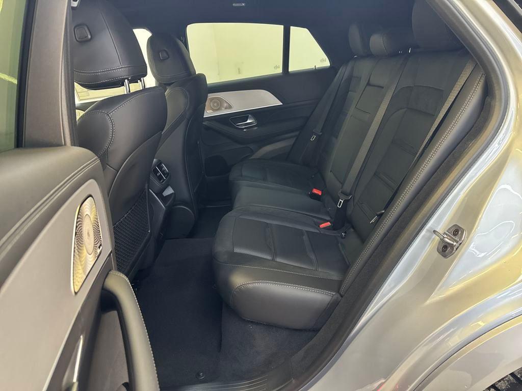 new 2025 Mercedes-Benz AMG GLE 53 car, priced at $96,685