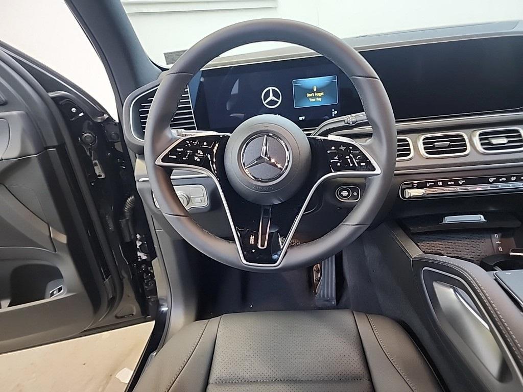 new 2025 Mercedes-Benz GLE 350 car, priced at $66,915