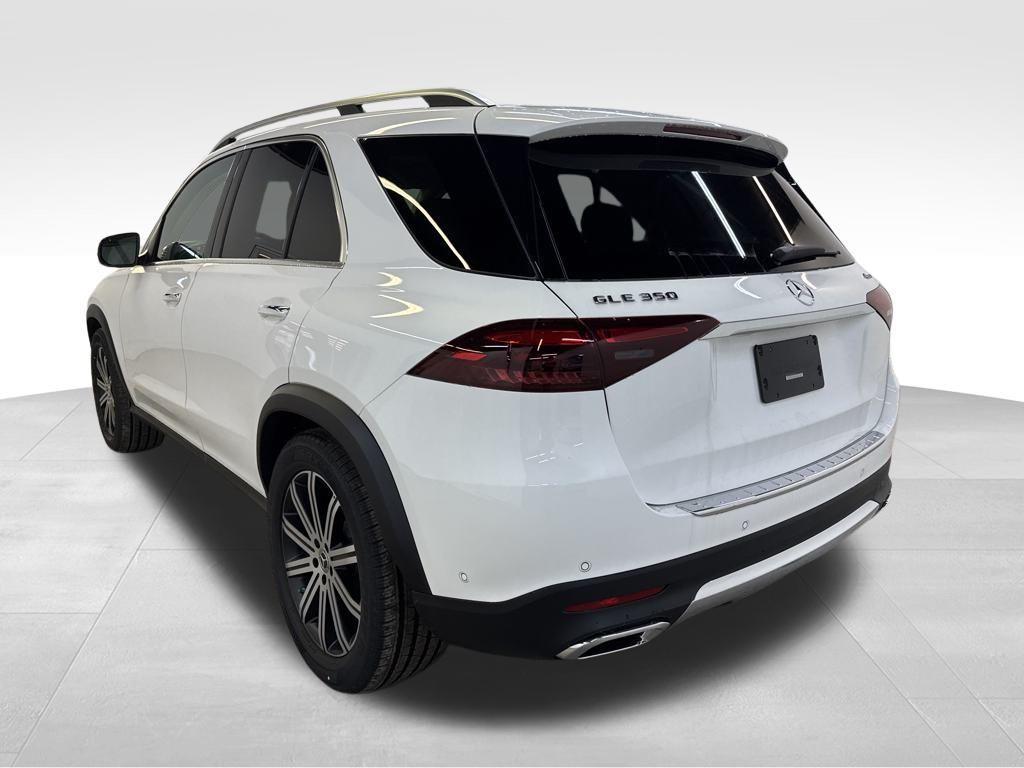 new 2025 Mercedes-Benz GLE 350 car, priced at $67,135