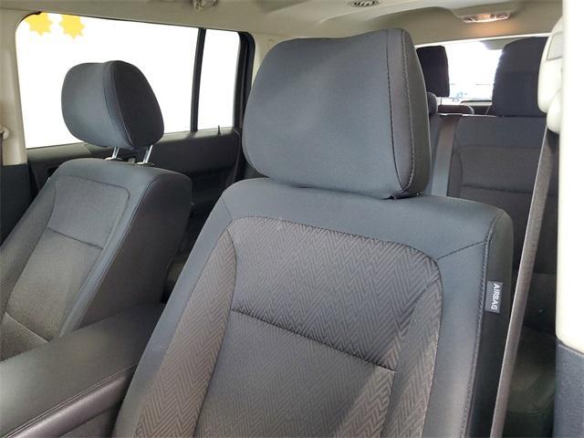 used 2019 Ford Flex car, priced at $14,494