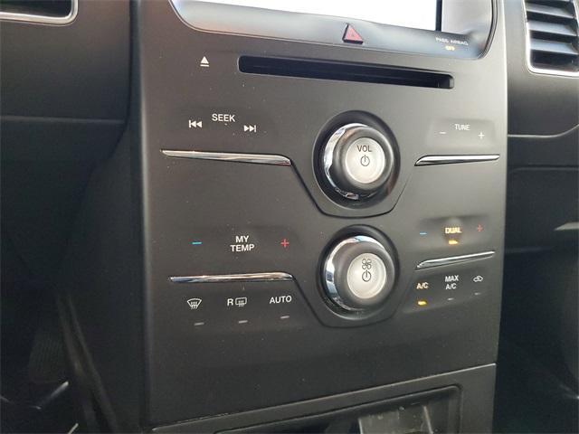 used 2019 Ford Flex car, priced at $14,494