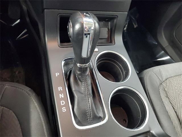 used 2019 Ford Flex car, priced at $14,494