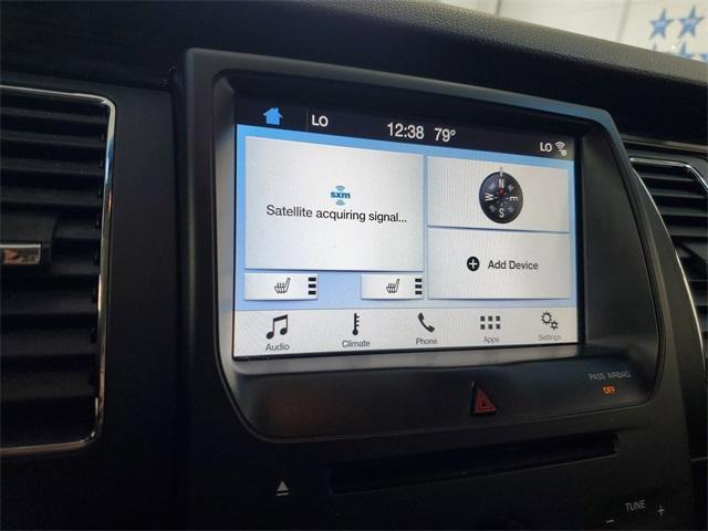 used 2019 Ford Flex car, priced at $14,494