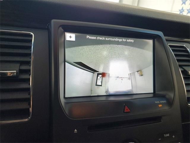 used 2019 Ford Flex car, priced at $14,494