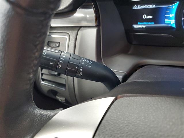 used 2019 Ford Flex car, priced at $14,494