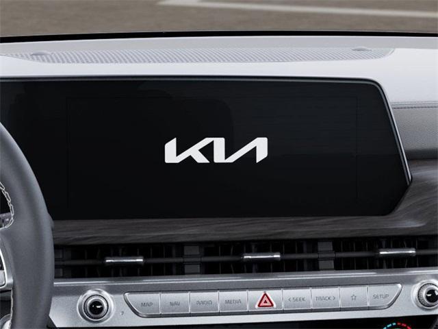 new 2025 Kia Telluride car, priced at $47,620