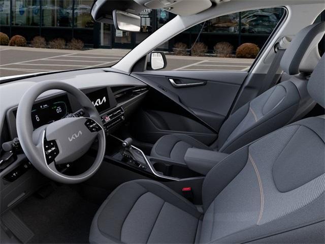 new 2025 Kia Niro car, priced at $27,138