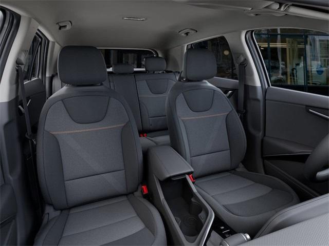 new 2025 Kia Niro car, priced at $27,138