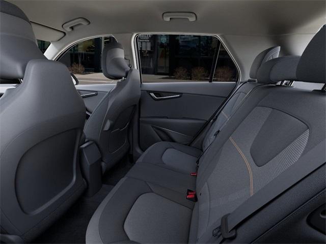 new 2025 Kia Niro car, priced at $27,138