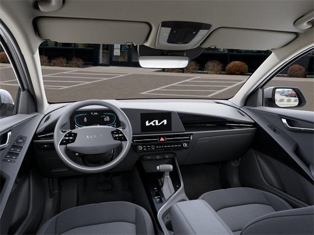 new 2025 Kia Niro car, priced at $27,138