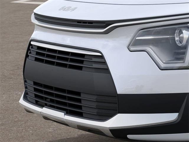 new 2025 Kia Niro car, priced at $27,138