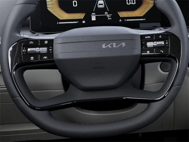 new 2026 Kia Sorento car, priced at $39,965