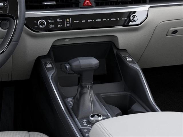 new 2026 Kia Sorento car, priced at $39,965