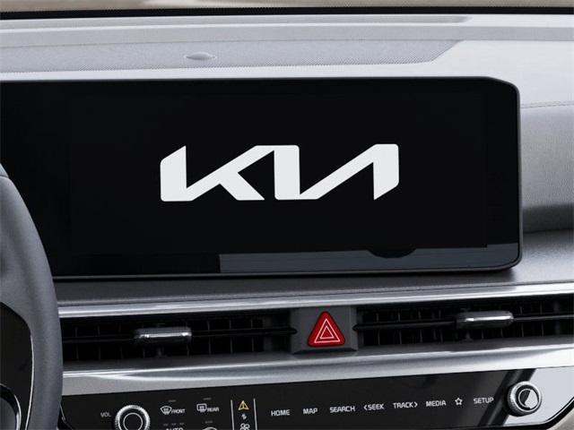 new 2026 Kia Sorento car, priced at $39,965