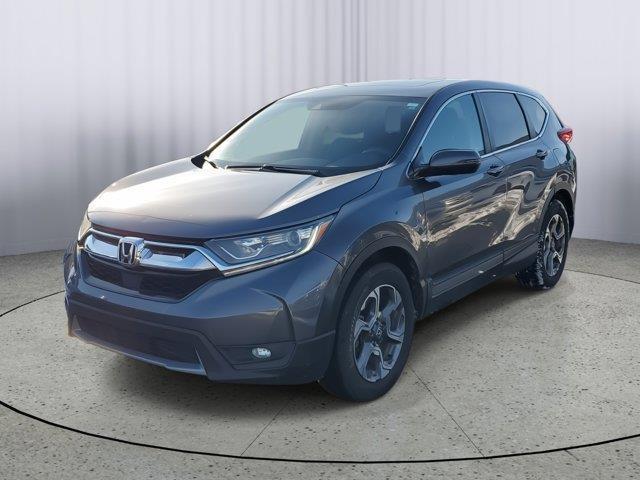 used 2018 Honda CR-V car, priced at $18,000