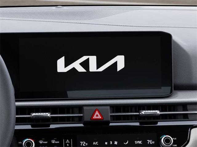new 2026 Kia Sportage car, priced at $31,133