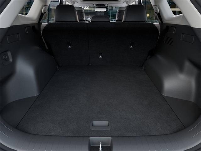 new 2026 Kia Sportage car, priced at $31,133