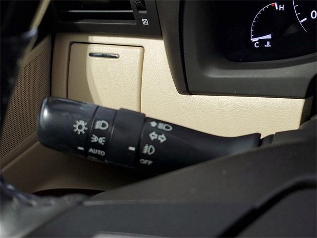 used 2015 Lexus RX 350 car, priced at $21,900
