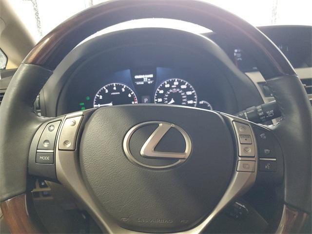used 2015 Lexus RX 350 car, priced at $21,900