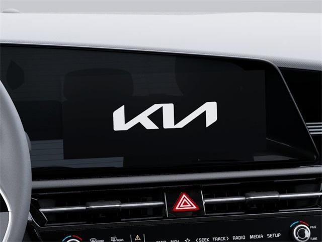 new 2024 Kia Niro EV car, priced at $34,638