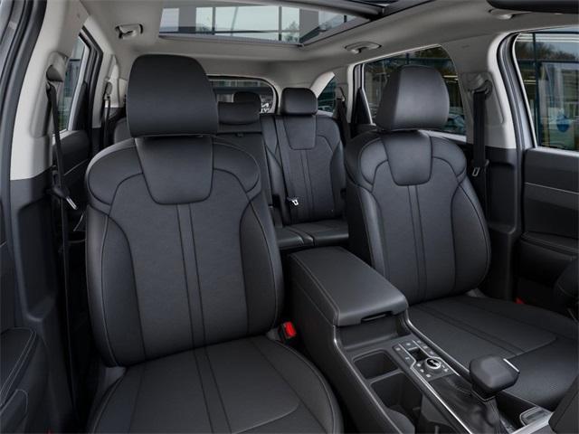 new 2026 Kia Sorento car, priced at $41,120