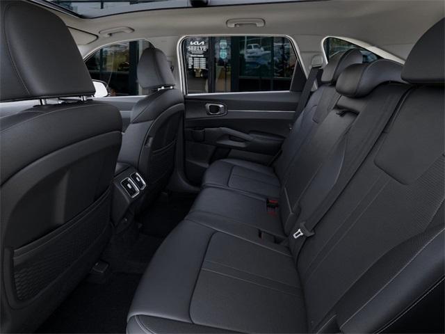 new 2026 Kia Sorento car, priced at $41,120