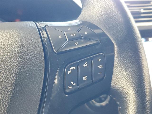 used 2017 Ford Explorer car, priced at $13,500