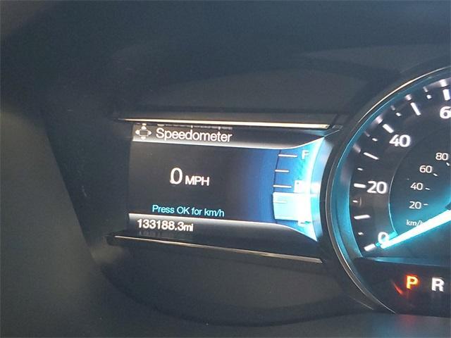 used 2017 Ford Explorer car, priced at $13,500