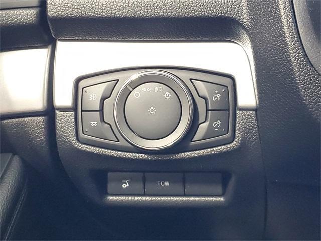 used 2017 Ford Explorer car, priced at $13,500