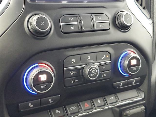 used 2019 Chevrolet Silverado 1500 car, priced at $27,000