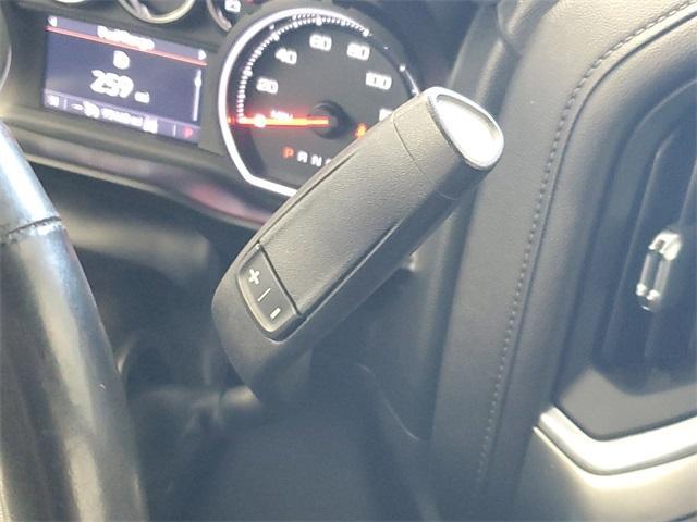 used 2019 Chevrolet Silverado 1500 car, priced at $27,000