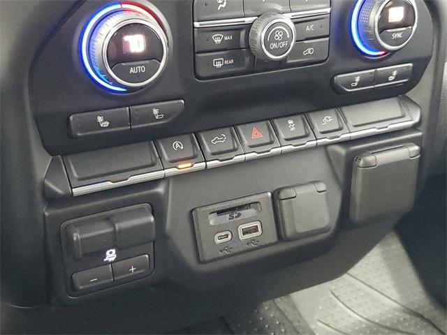 used 2019 Chevrolet Silverado 1500 car, priced at $27,000