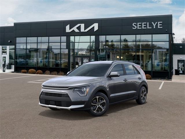 new 2025 Kia Niro car, priced at $29,718