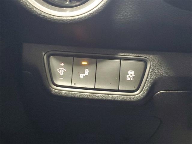 used 2022 Kia Forte car, priced at $18,250