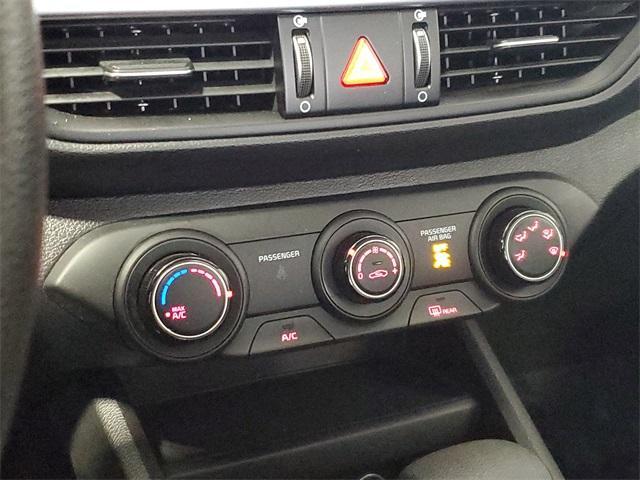 used 2022 Kia Forte car, priced at $18,250