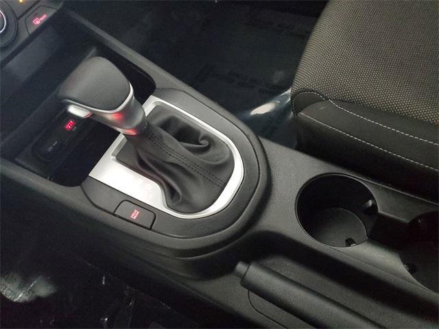 used 2022 Kia Forte car, priced at $18,250