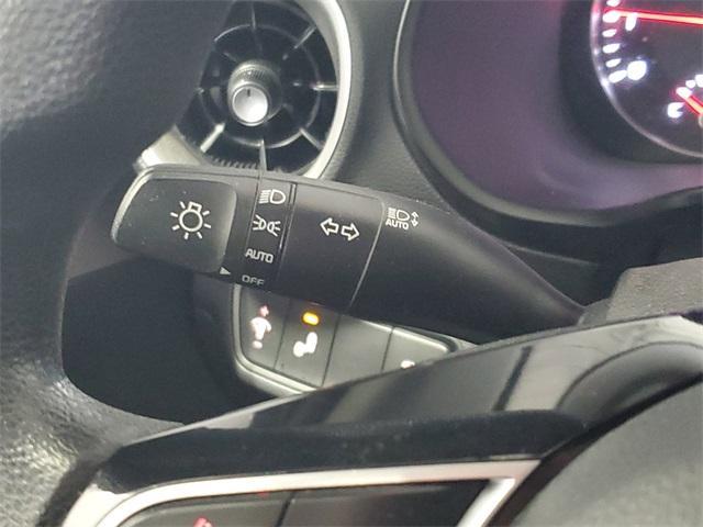 used 2022 Kia Forte car, priced at $18,250