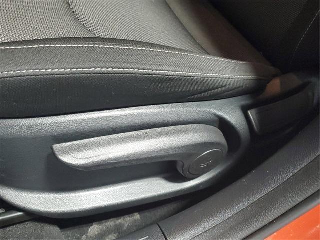 used 2022 Kia Forte car, priced at $18,250