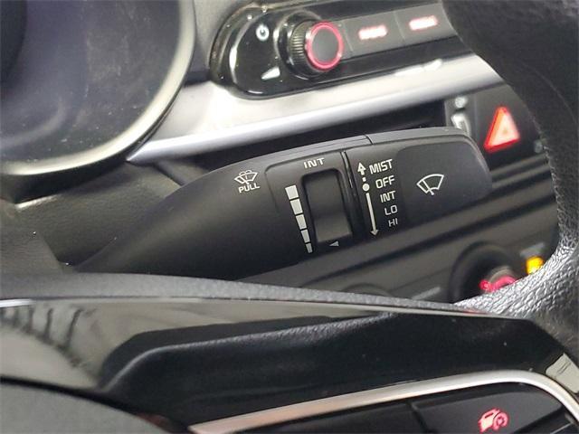 used 2022 Kia Forte car, priced at $18,250