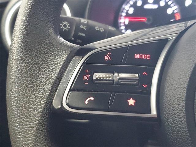 used 2022 Kia Forte car, priced at $18,250