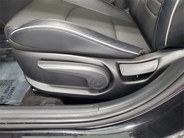 used 2023 Kia Forte car, priced at $20,949