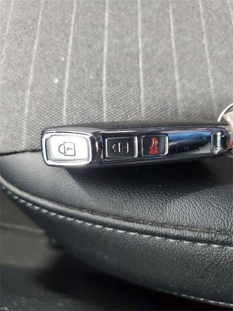 used 2023 Kia Seltos car, priced at $21,000
