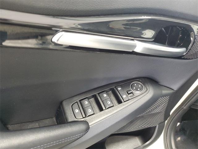 used 2023 Kia Seltos car, priced at $21,000