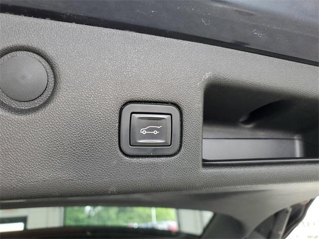 used 2019 Chevrolet Equinox car, priced at $16,995