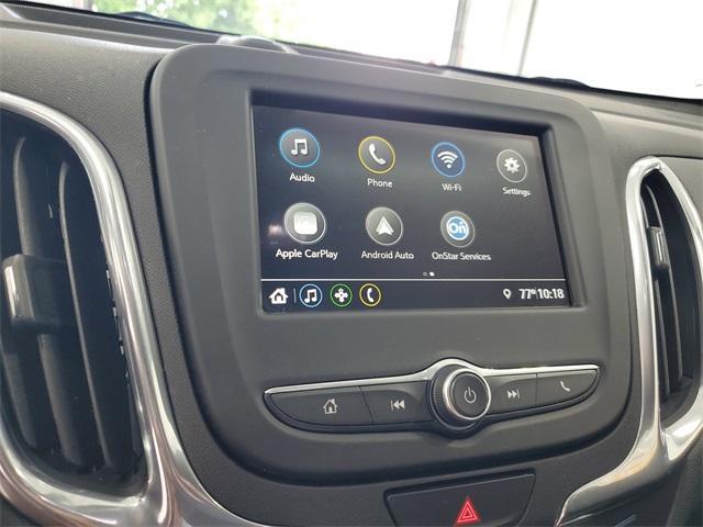 used 2019 Chevrolet Equinox car, priced at $16,995