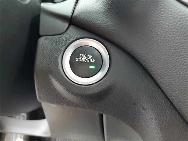 used 2019 Chevrolet Equinox car, priced at $16,995
