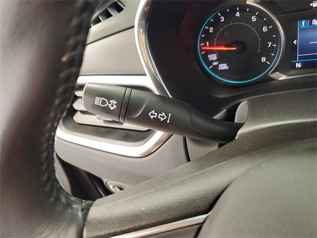 used 2019 Chevrolet Equinox car, priced at $16,300